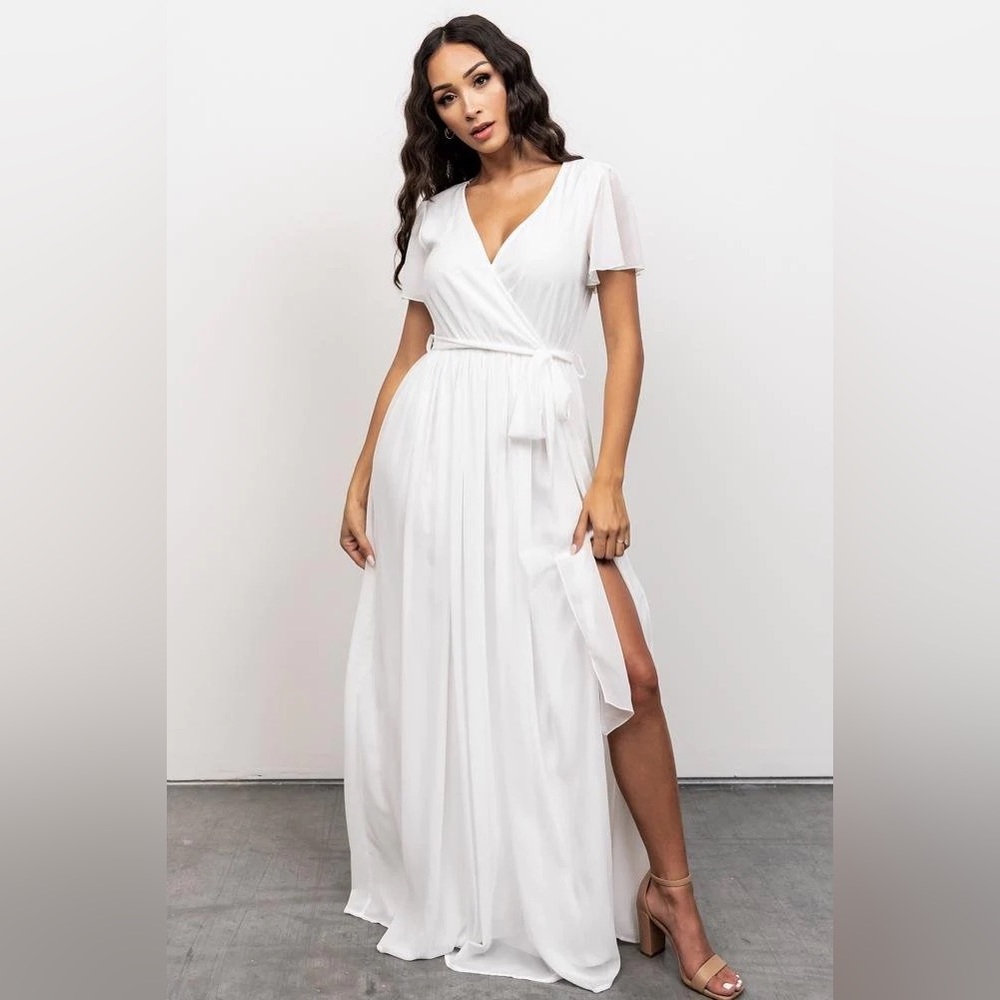 Baltic Born Kristina Dress